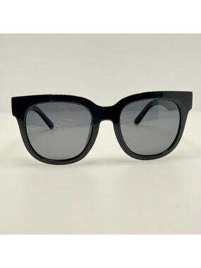 Nectar Sunglasses Black